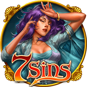 7 грехов игровой автомат играть бесплатно. 