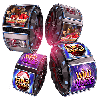 Как играть в игровые автоматы онлайн на деньги. 