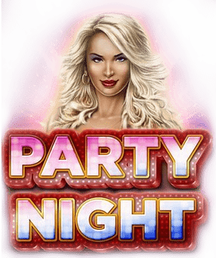 Вечеринка игровой автомат играть бесплатно. 