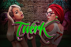 Twerk Игровой Автомат Играть Бесплатно