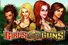 Girls With Guns Игровой Автомат Играть Бесплатно