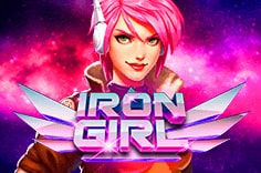 Iron Girl Игровой Автомат Играть Бесплатно