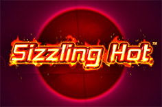 Sizzling Hot Игровой Автомат Играть Бесплатно (Сизлинг Хот)